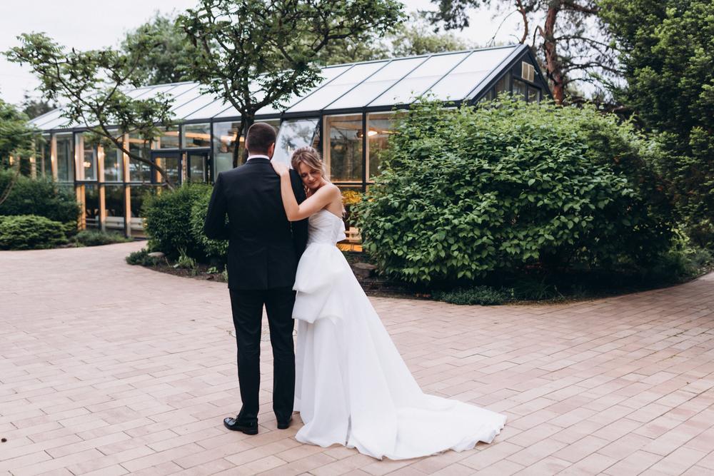 WEDDING - Anton & Anna