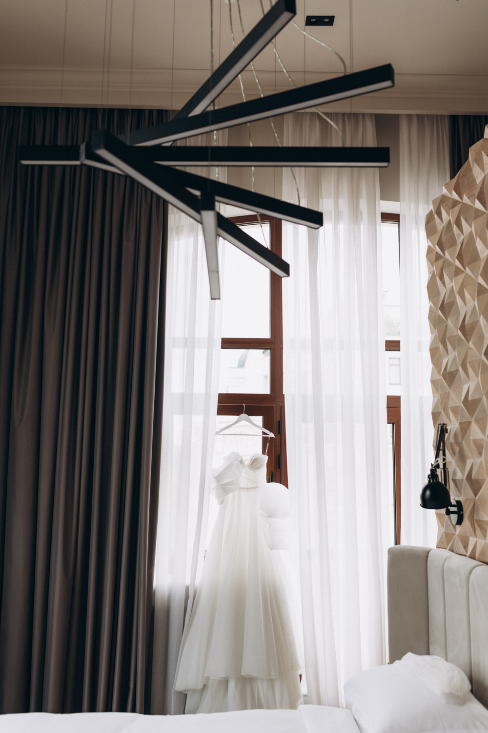 WEDDING - Anton & Anna