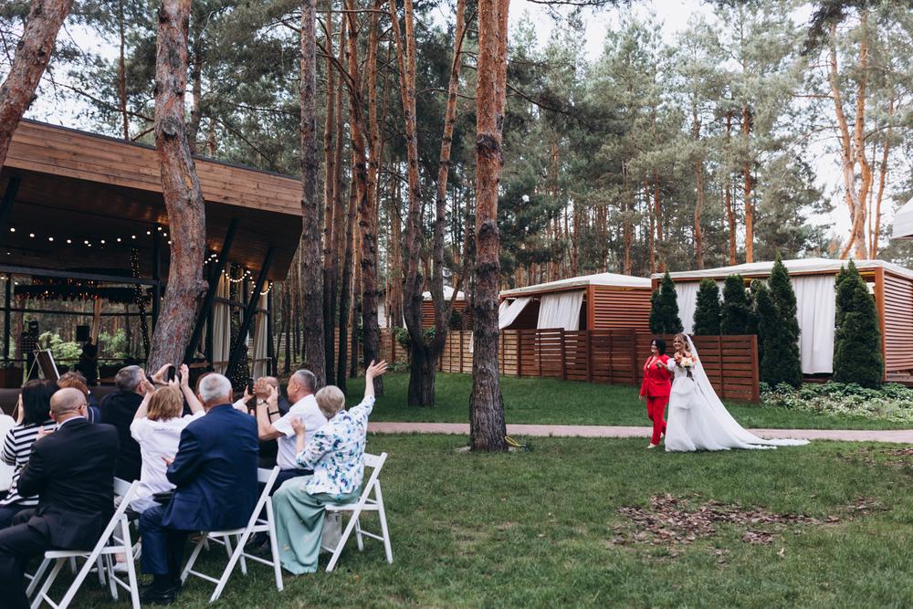 WEDDING - Anton & Anna