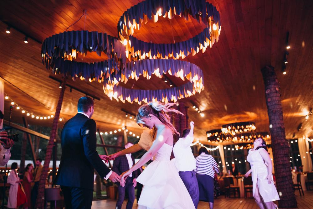 WEDDING - Anton & Anna