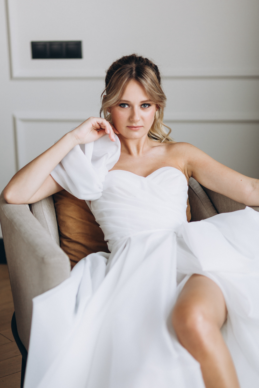 WEDDING - Anton & Anna