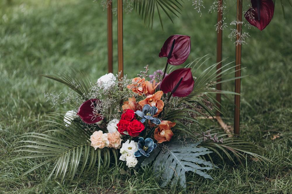 WEDDING - Anton & Anna
