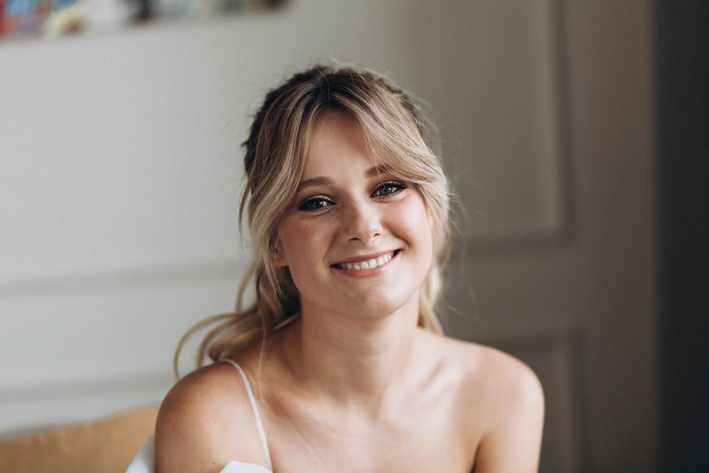 WEDDING - Anton & Anna