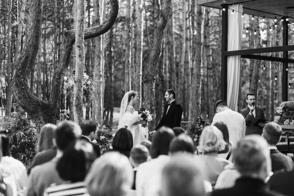 WEDDING - Anton & Anna