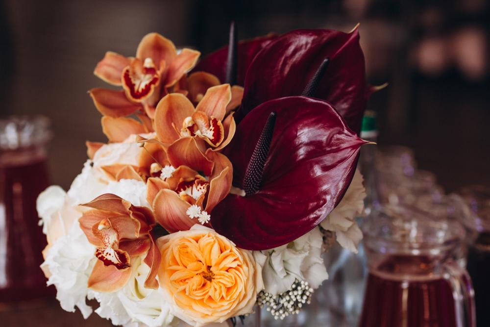 WEDDING - Anton & Anna