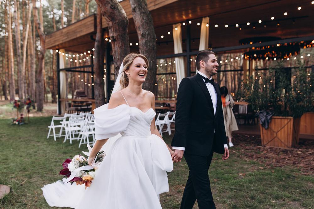 WEDDING - Anton & Anna