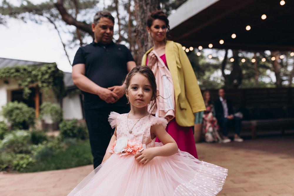 WEDDING - Anton & Anna