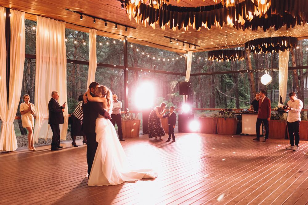WEDDING - Anton & Anna