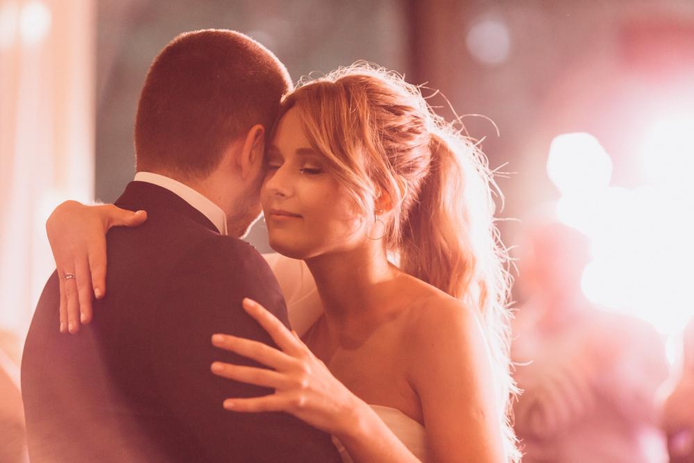 WEDDING - Anton & Anna