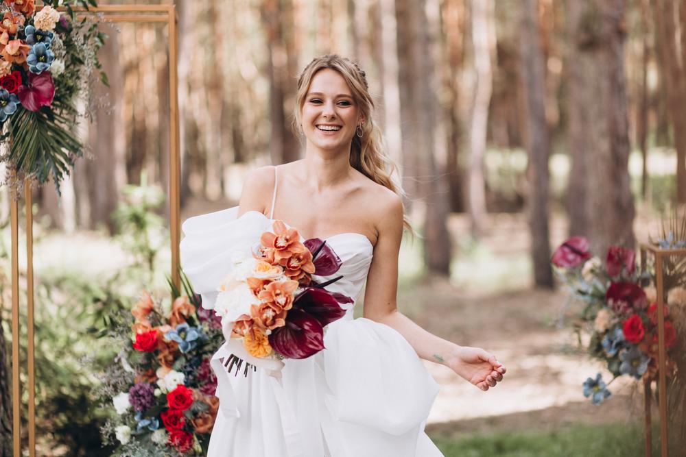 WEDDING - Anton & Anna