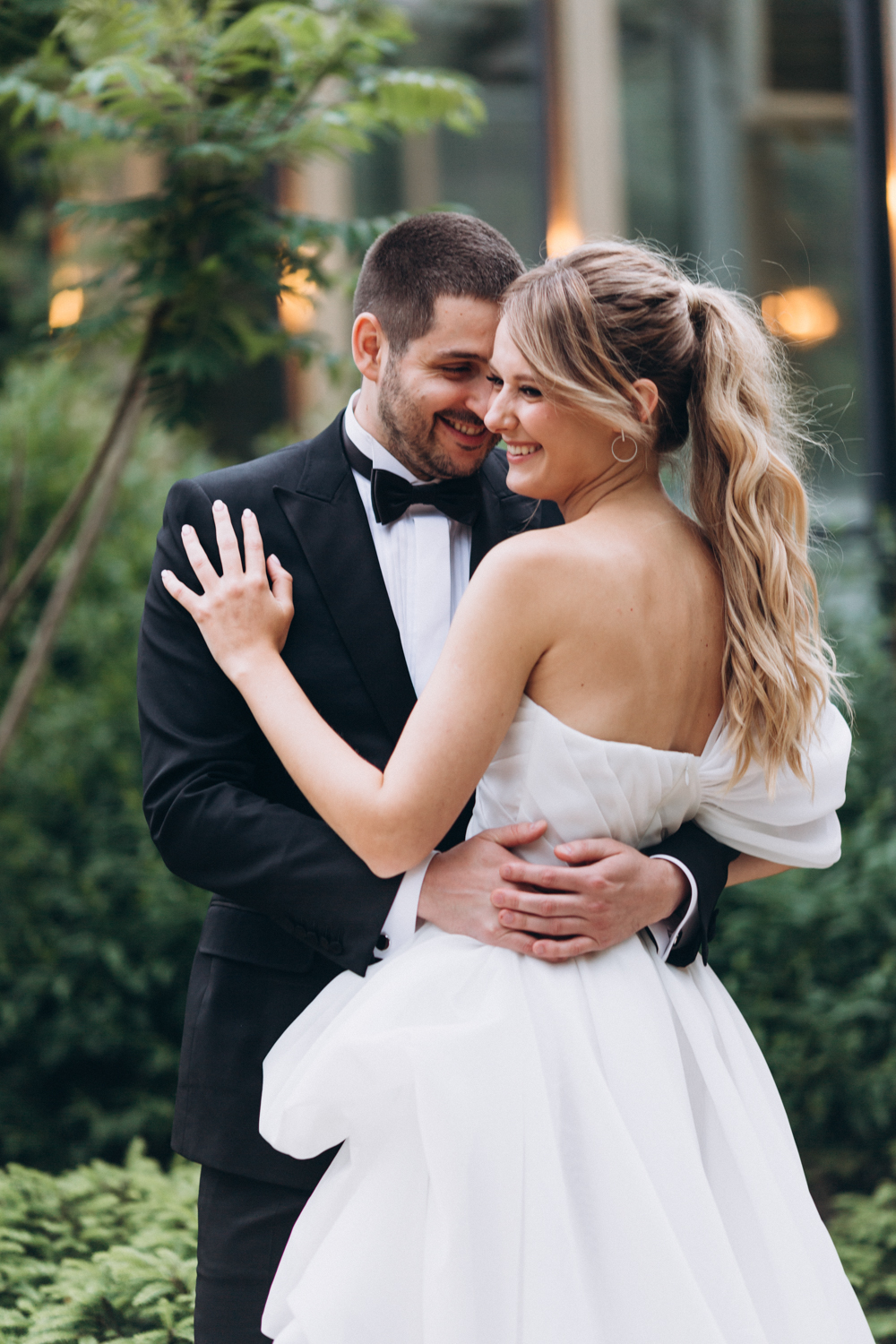 WEDDING - Anton & Anna