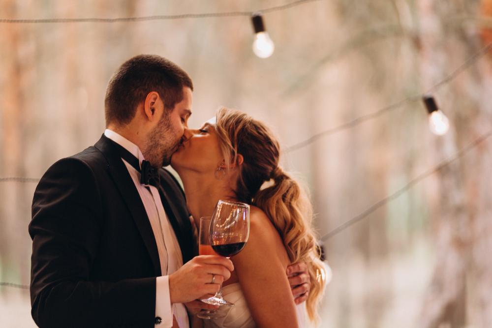 WEDDING - Anton & Anna