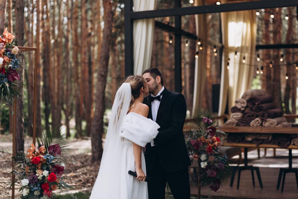WEDDING - Anton & Anna