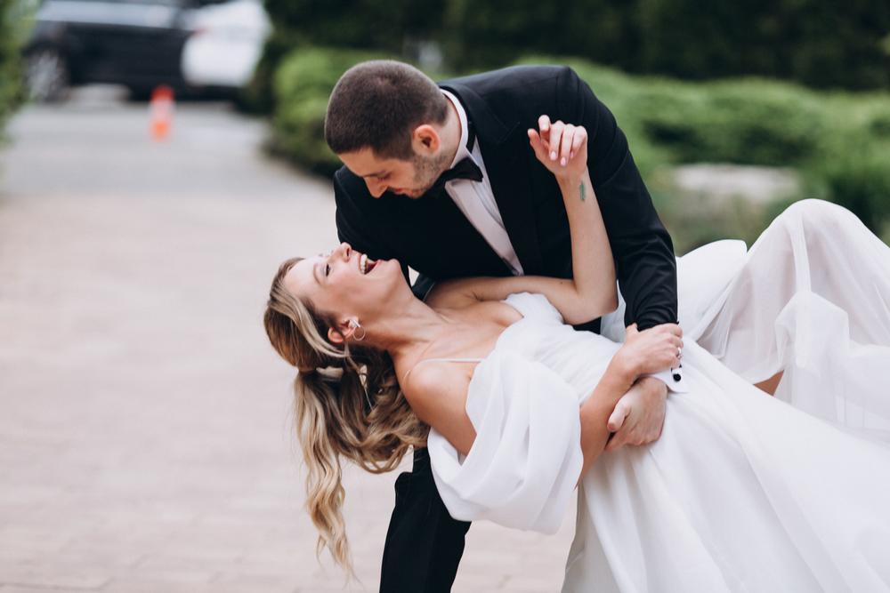 WEDDING - Anton & Anna