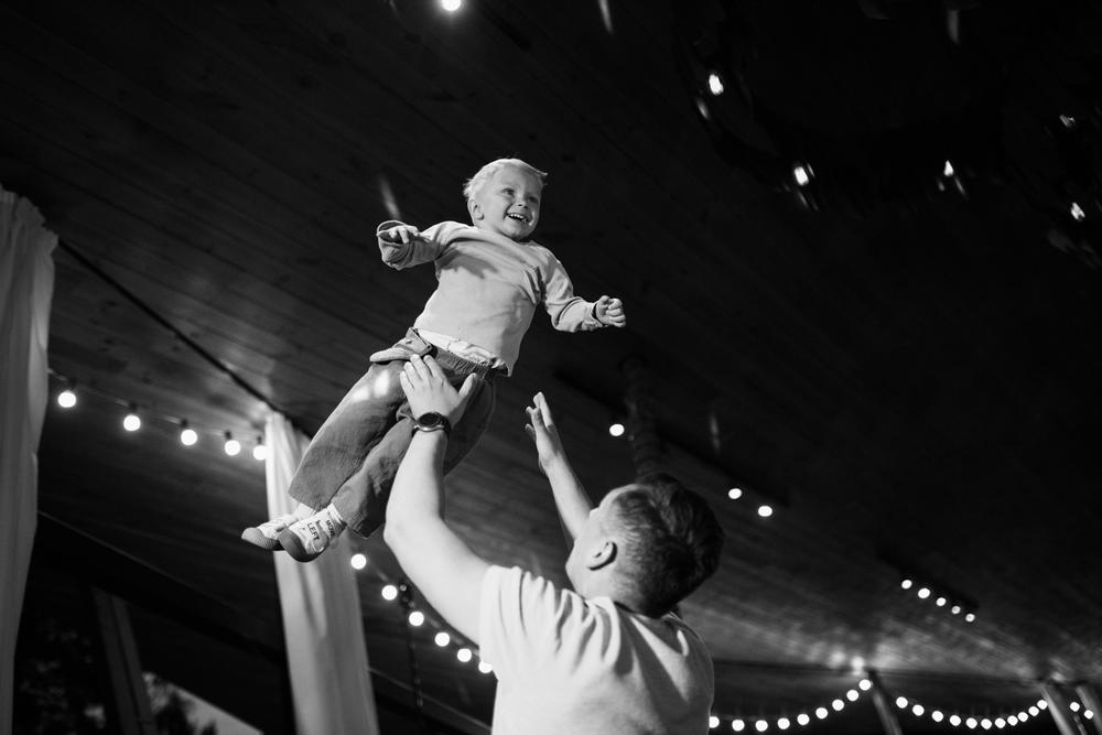 WEDDING - Anton & Anna