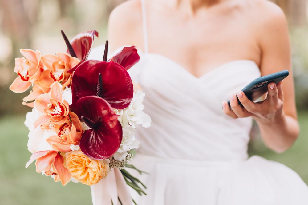 WEDDING - Anton & Anna