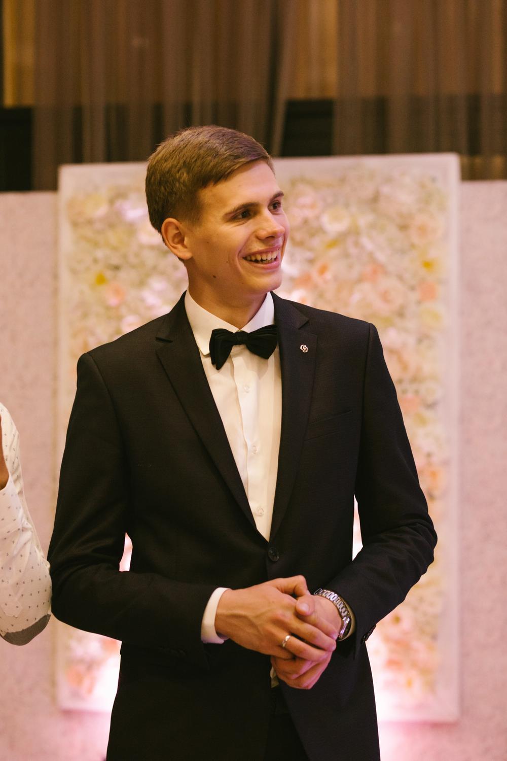 WEDDING - Sviat & Sasha