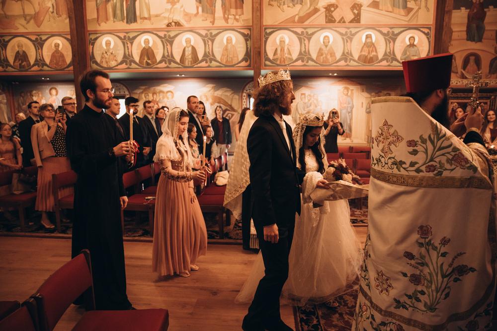 WEDDING - Patrick&Mru
