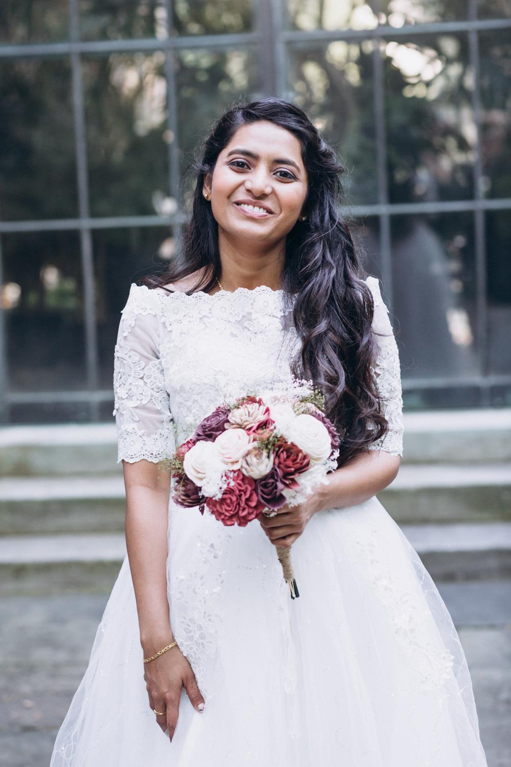 WEDDING - Patrick&Mru