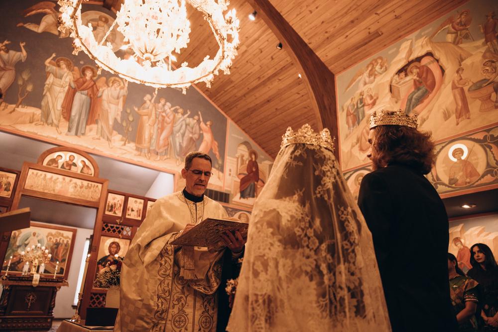 WEDDING - Patrick&Mru