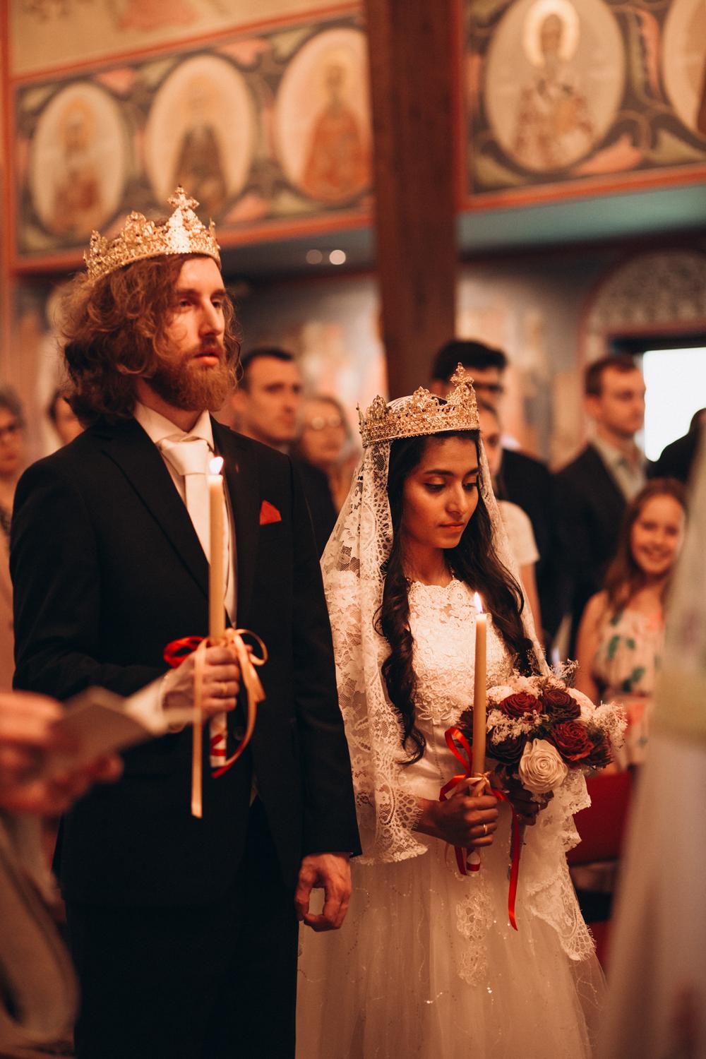 WEDDING - Patrick&Mru