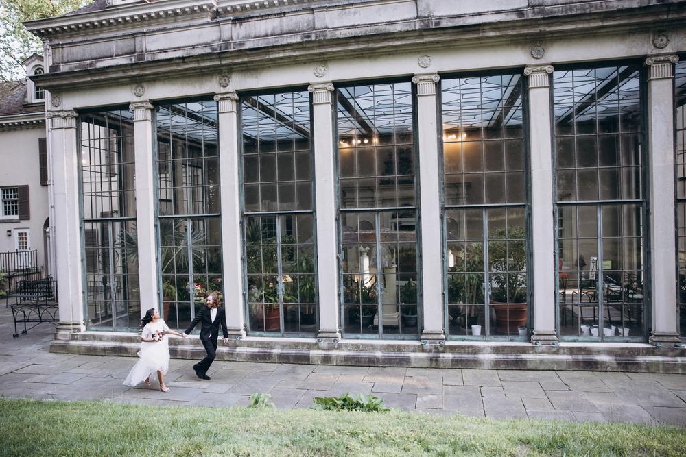WEDDING - Patrick&Mru
