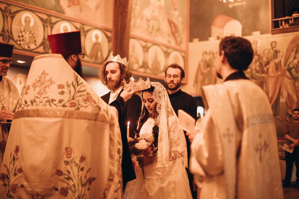 WEDDING - Patrick&Mru