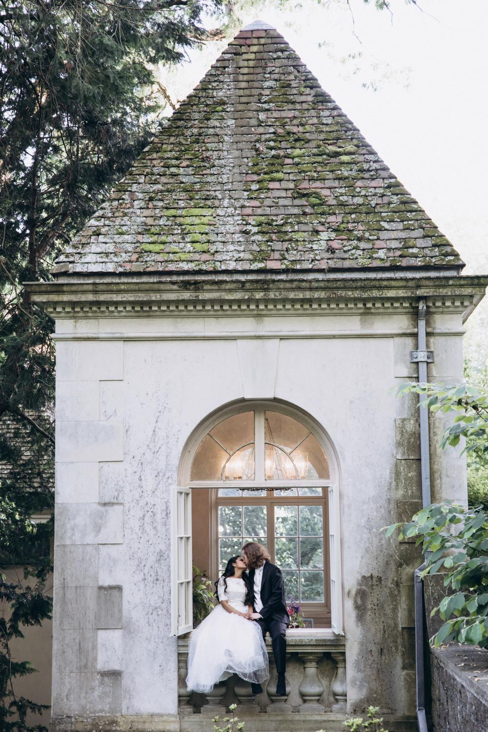 WEDDING - Patrick&Mru
