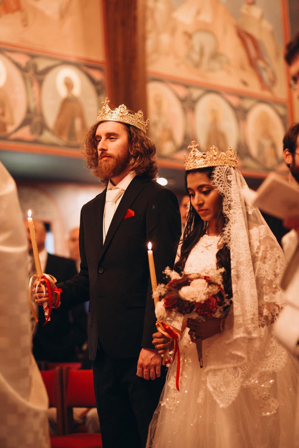 WEDDING - Patrick&Mru