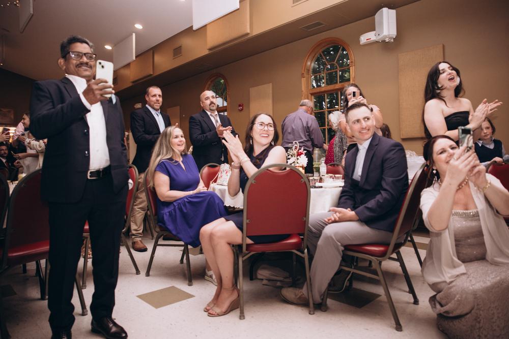 WEDDING - Patrick&Mru