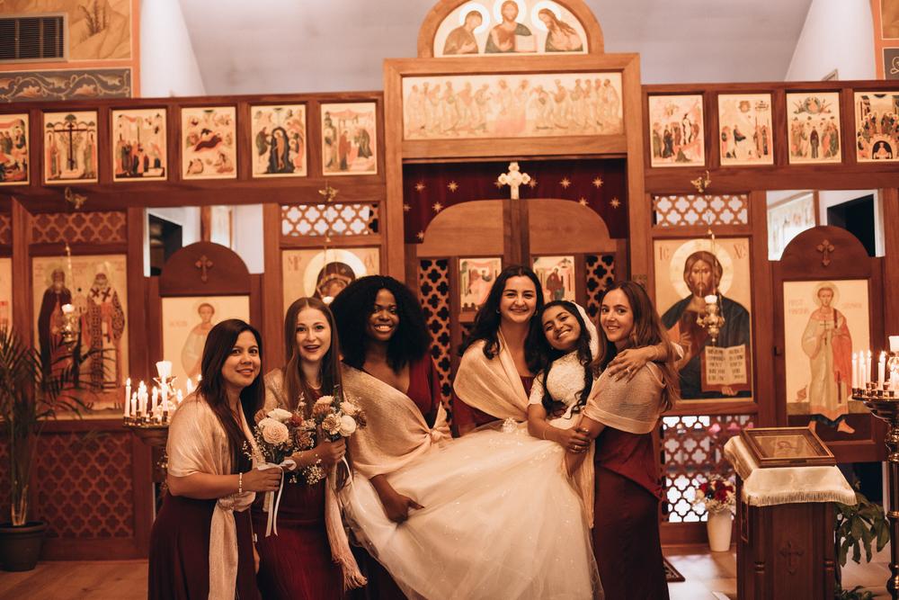 WEDDING - Patrick&Mru