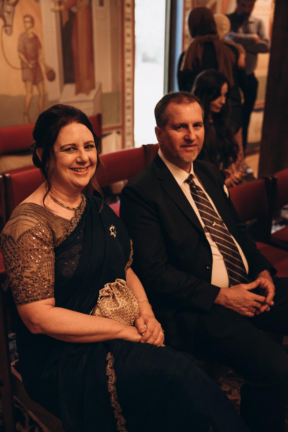 WEDDING - Patrick&Mru