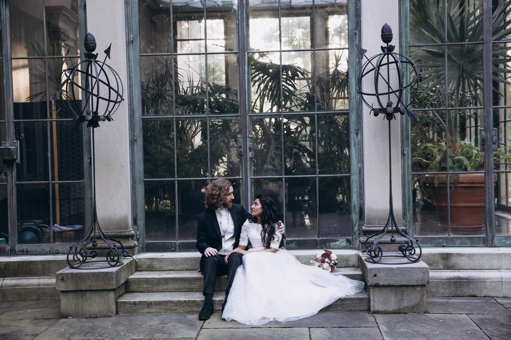 WEDDING - Patrick&Mru