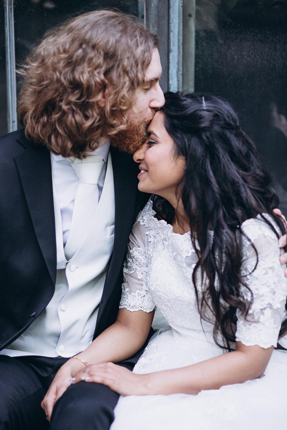WEDDING - Patrick&Mru