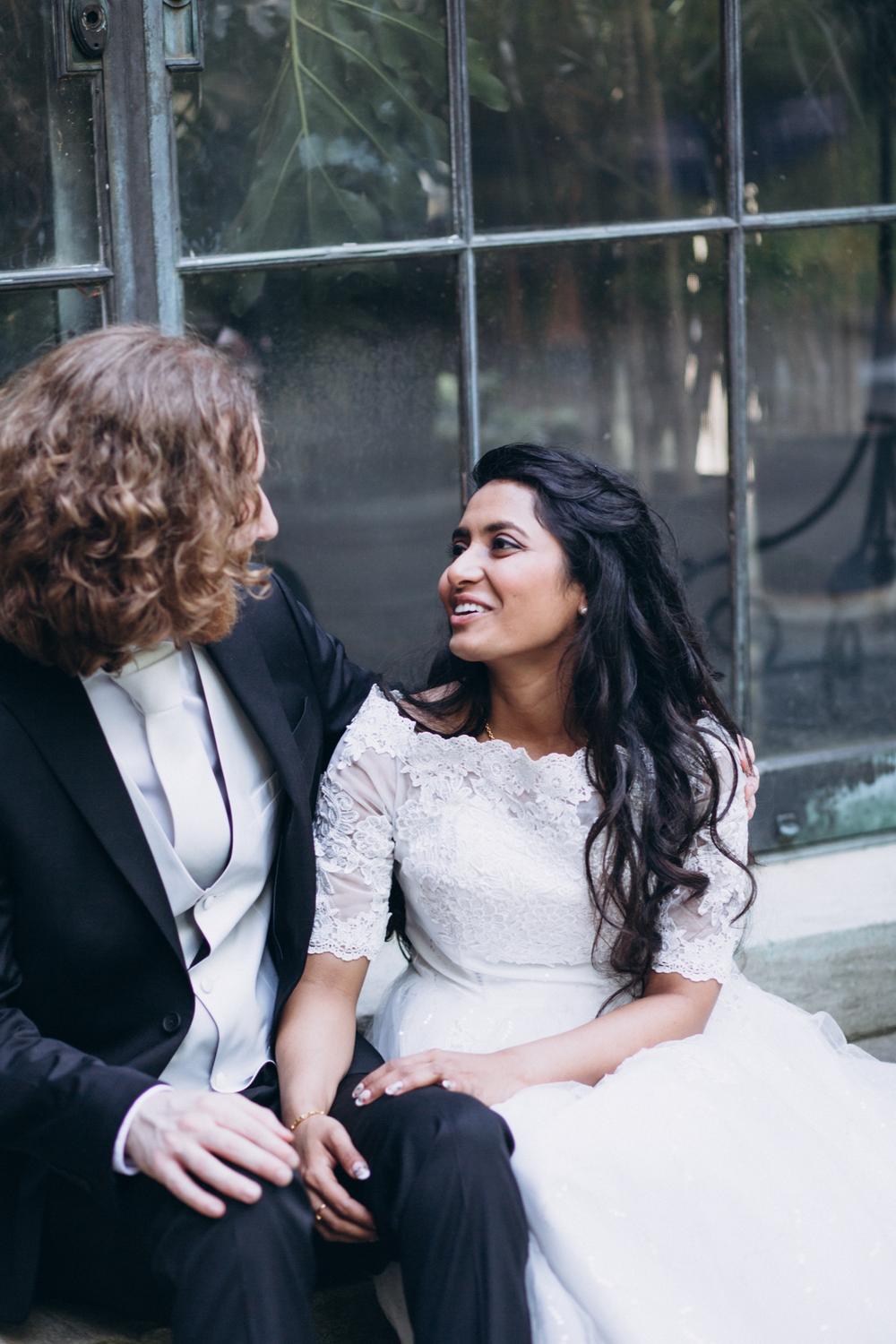 WEDDING - Patrick&Mru