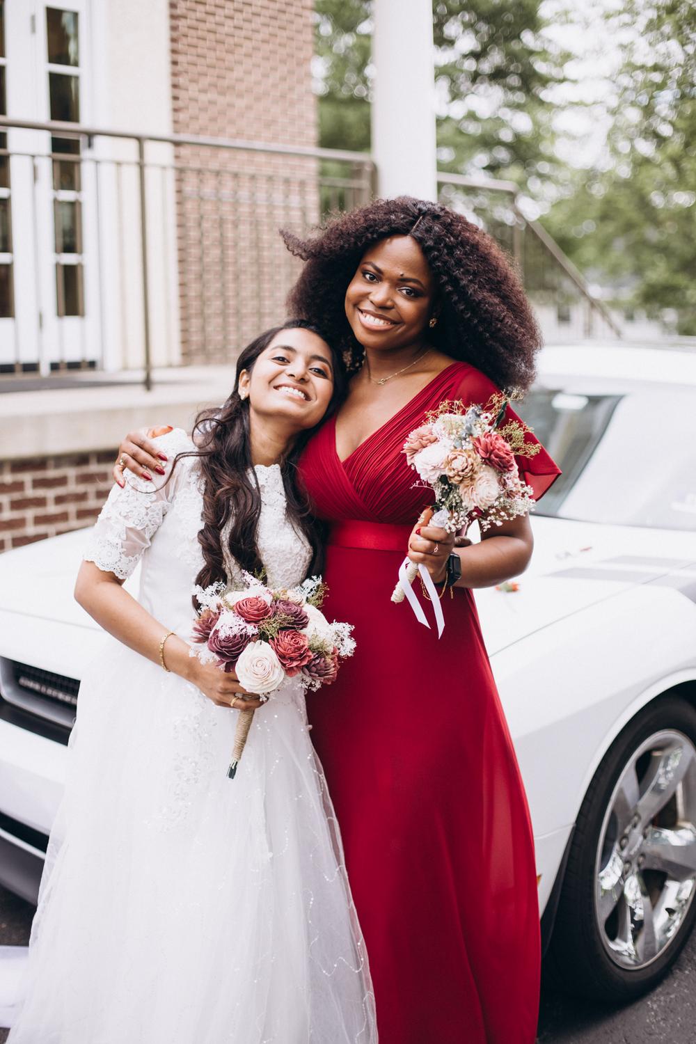 WEDDING - Patrick&Mru
