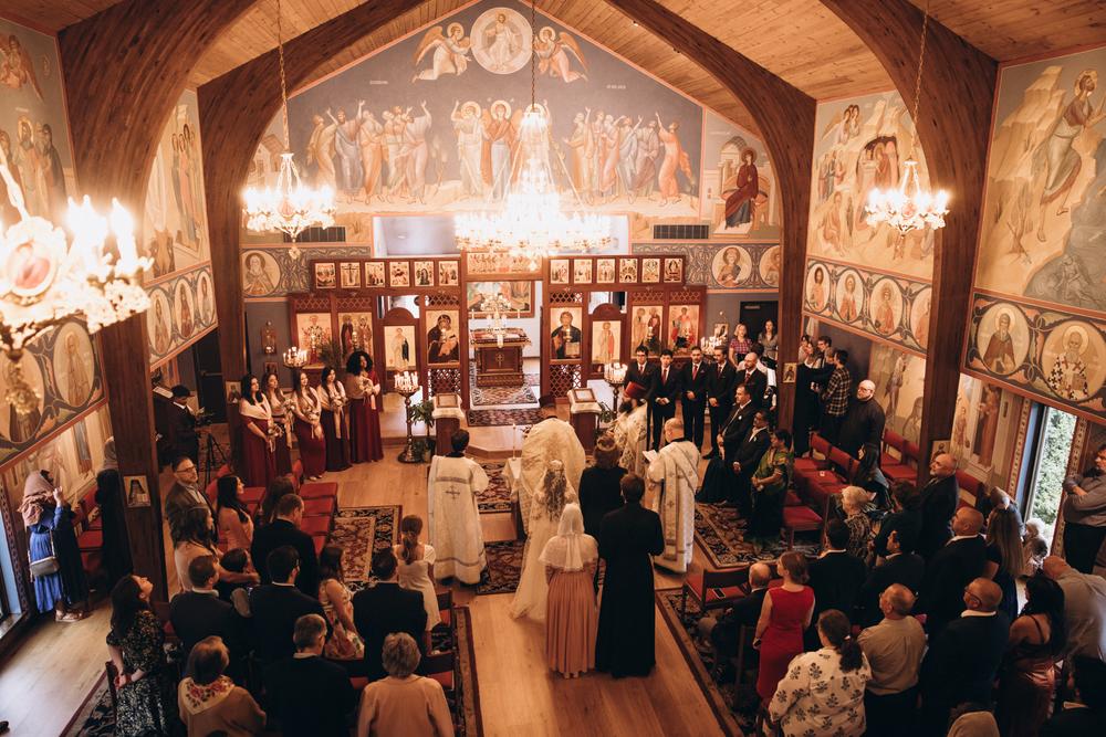 WEDDING - Patrick&Mru