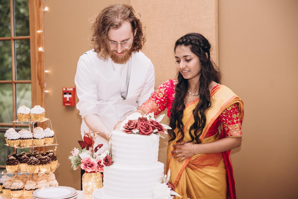 WEDDING - Patrick&Mru