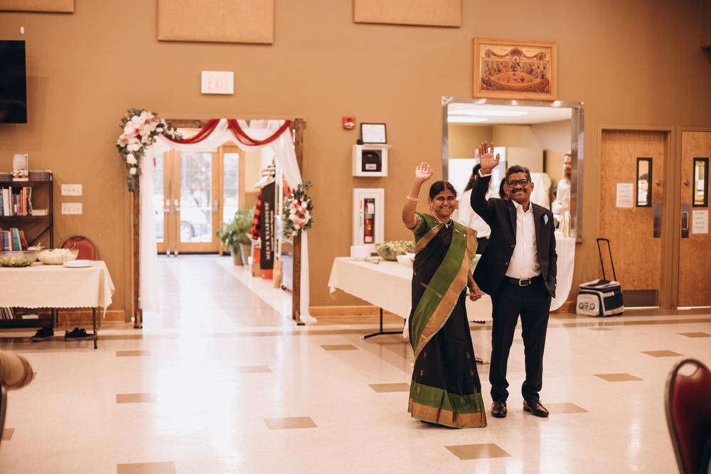 WEDDING - Patrick&Mru