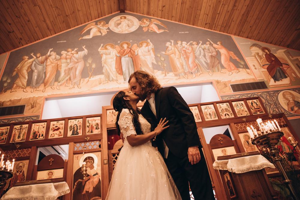 WEDDING - Patrick&Mru