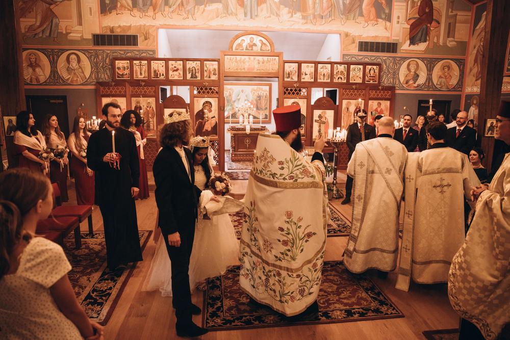 WEDDING - Patrick&Mru