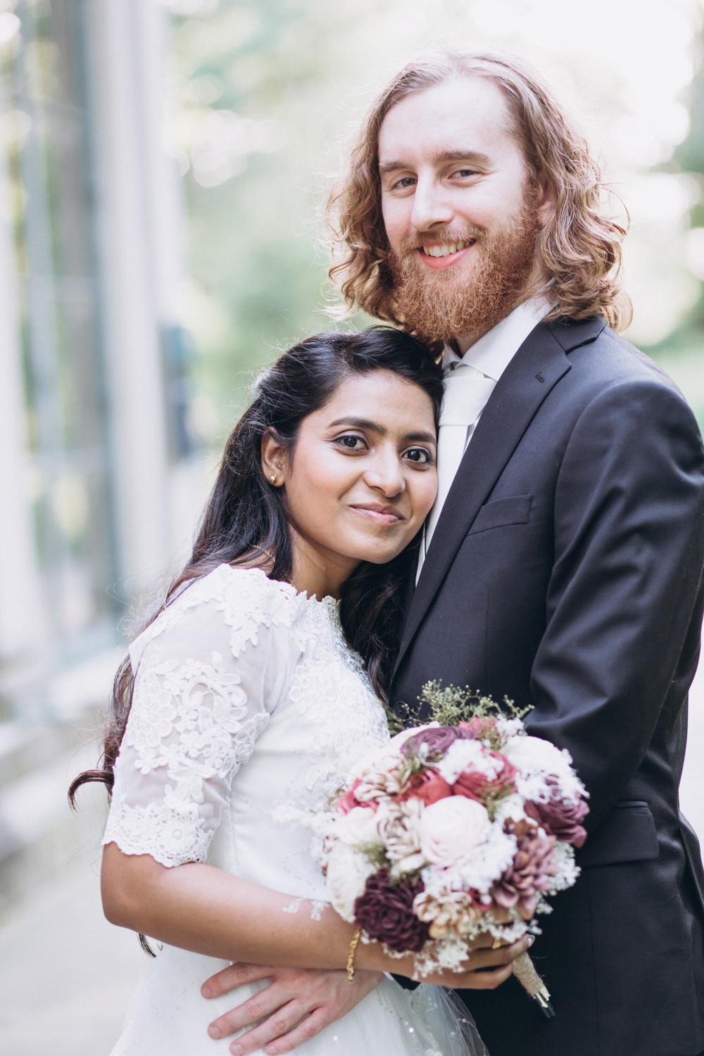 WEDDING - Patrick&Mru