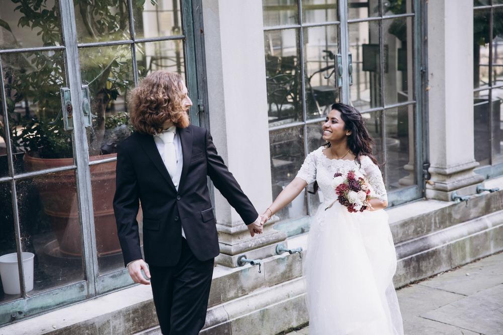 WEDDING - Patrick&Mru