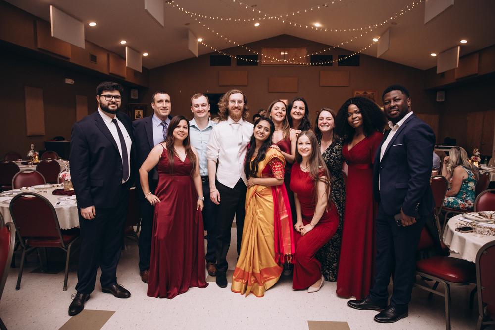 WEDDING - Patrick&Mru