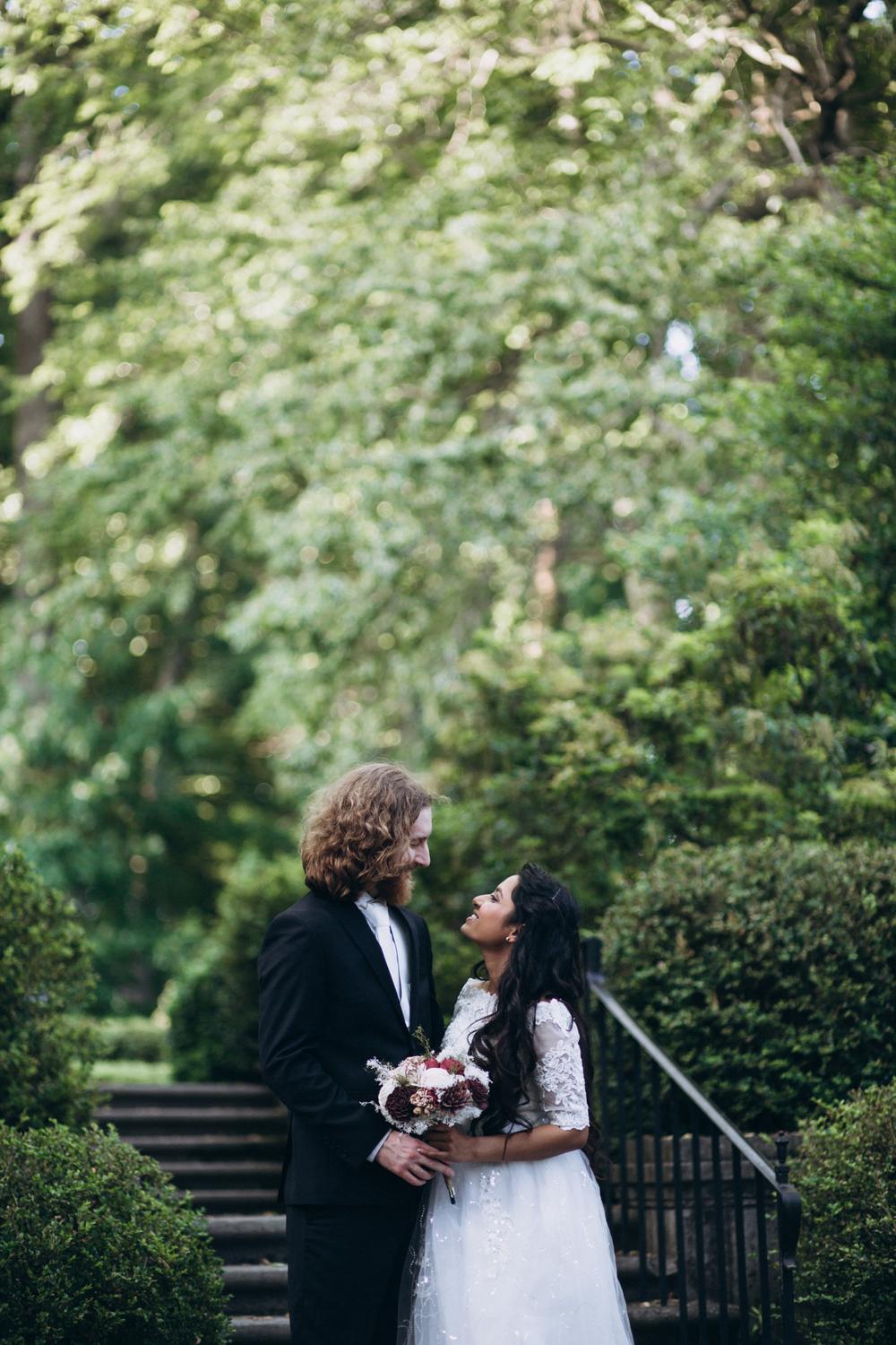 WEDDING - Patrick&Mru