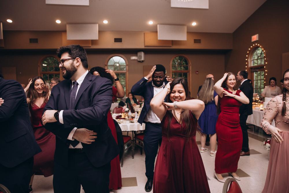 WEDDING - Patrick&Mru