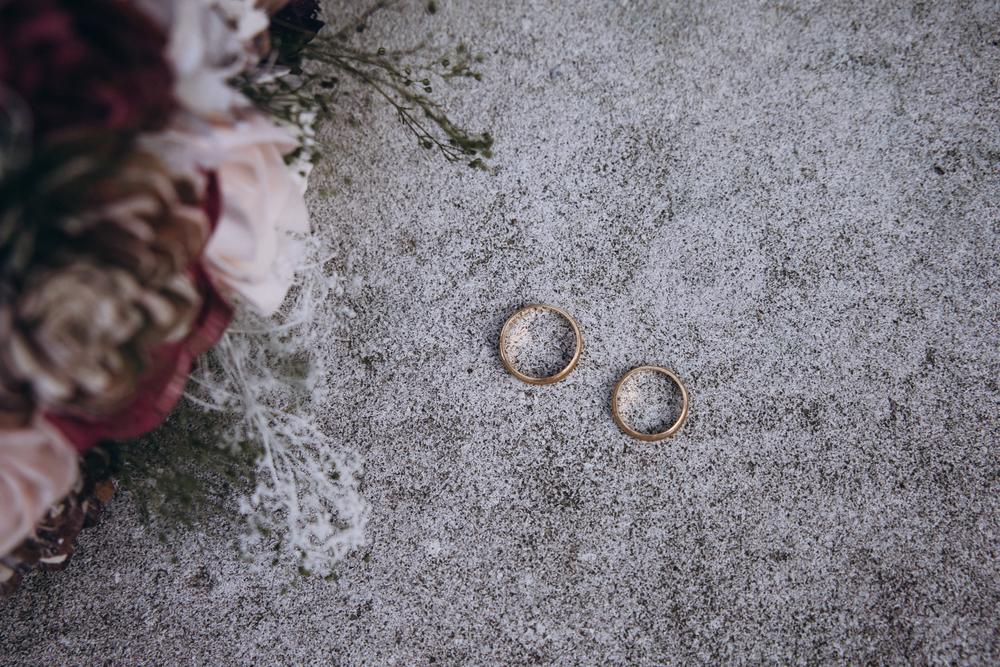 WEDDING - Patrick&Mru