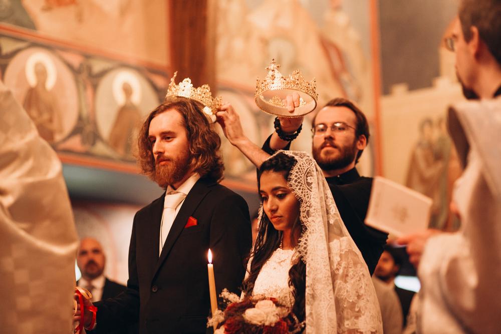 WEDDING - Patrick&Mru