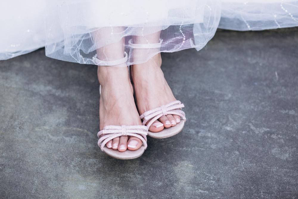 WEDDING - Patrick&Mru