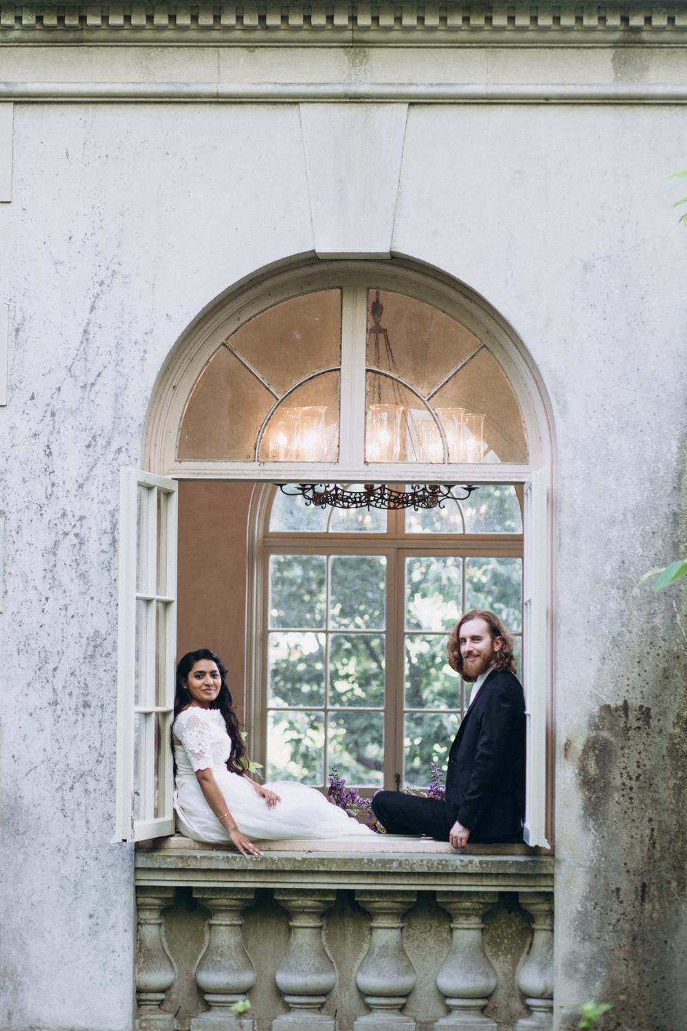 WEDDING - Patrick&Mru